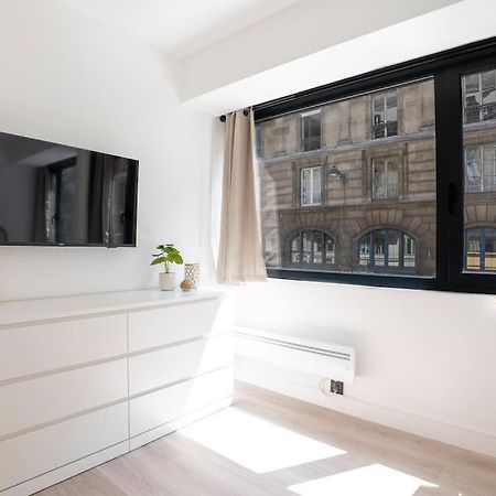 Gembnb Luxury Apartments - Residence Rivoli Paris Exterior foto