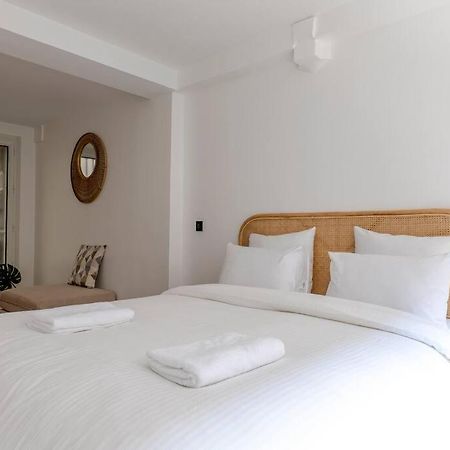 Gembnb Luxury Apartments - Residence Rivoli Paris Exterior foto